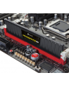 Corsair Vengeance Low Profile 8GB DDR3 1600MHz CL10 XMP 1.5V - nr 8
