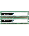 Corsair 2x8GB  1333MHz  DDR3  non-ECC DIMM  CL9 - nr 9