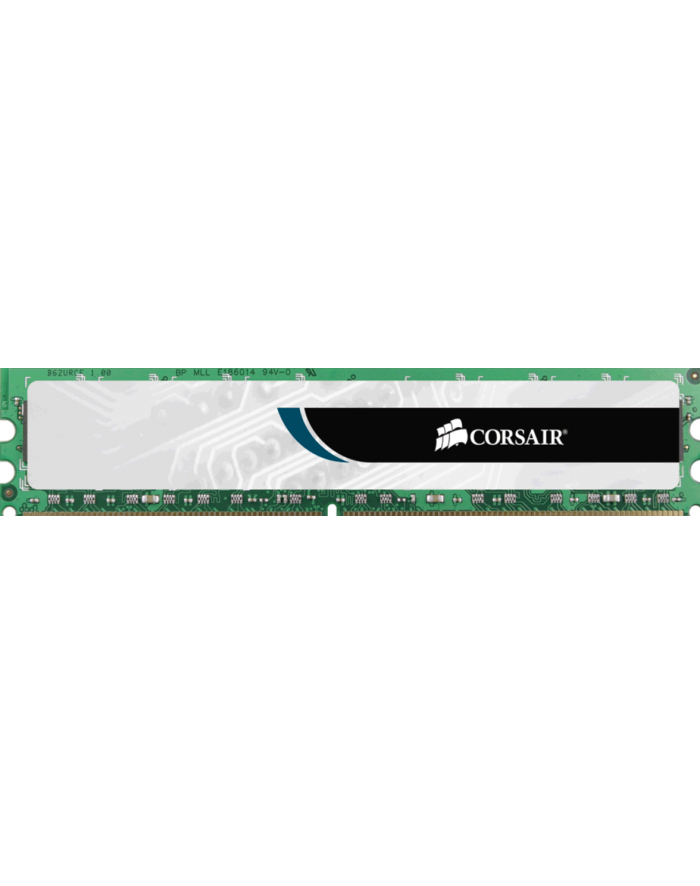 Corsair 8GB, 1333MHz DDR3, non-ECC DIMM CL9 główny