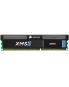 Corsair XMS3 2x8GB 1600MHz DDR3 CL11 Heat Spreader - nr 13