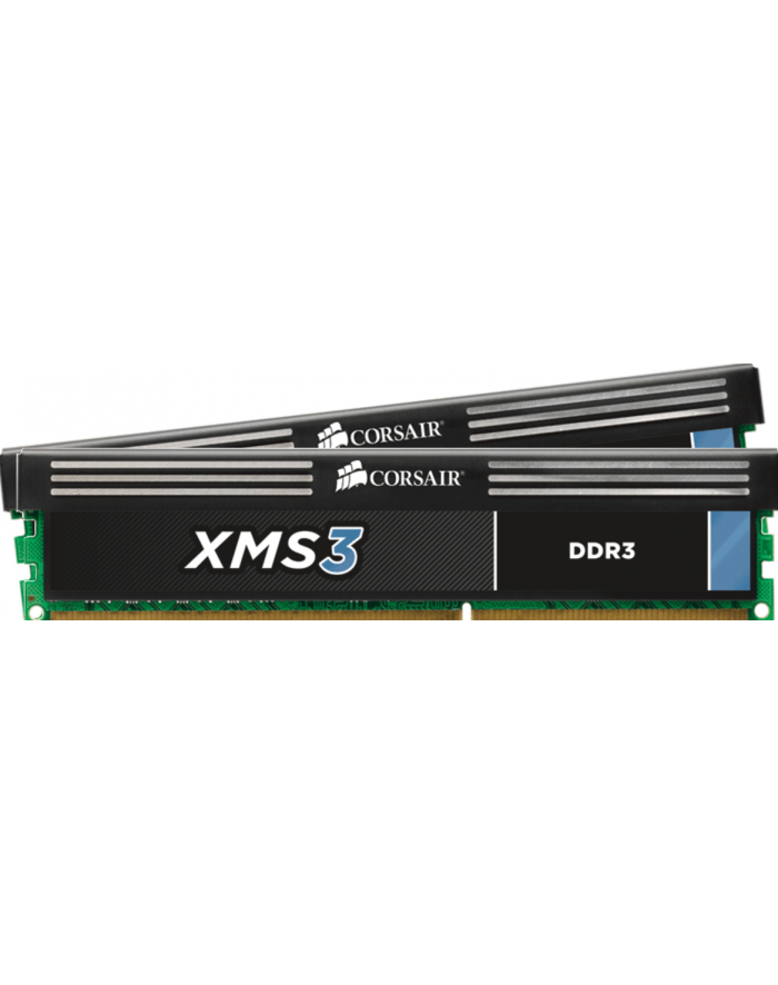 Corsair XMS3 2x8GB 1600MHz DDR3 CL11 Heat Spreader główny