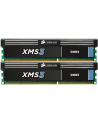Corsair XMS3 2x8GB 1600MHz DDR3 CL11 Heat Spreader - nr 6
