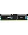 Corsair XMS3 8GB 1333MHz DDR3 CL9 Heat Spreader - nr 16