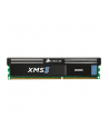 Corsair XMS3 8GB 1333MHz DDR3 CL9 Heat Spreader - nr 1