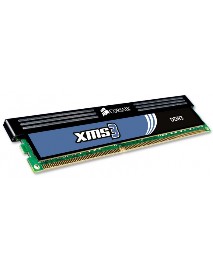 Corsair XMS3 8GB 1333MHz DDR3 CL9 Heat Spreader główny