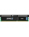 Corsair XMS3 8GB 1333MHz DDR3 CL9 Heat Spreader - nr 6