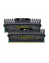 Corsair Vengeance 2x8GB, DIMM, 1600MHz, DDR3, CL10, XMP, heat spreader - nr 12