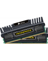 Corsair Vengeance 2x8GB, DIMM, 1600MHz, DDR3, CL10, XMP, heat spreader - nr 21