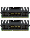 Corsair Vengeance 2x8GB, DIMM, 1600MHz, DDR3, CL10, XMP, heat spreader - nr 26