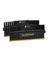 Corsair Vengeance 2x8GB, DIMM, 1600MHz, DDR3, CL10, XMP, heat spreader - nr 29