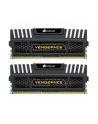 Corsair Vengeance 2x8GB, DIMM, 1600MHz, DDR3, CL10, XMP, heat spreader - nr 5