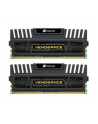 Corsair Vengeance 2x8GB, DIMM, 1600MHz, DDR3, CL10, XMP, heat spreader - nr 7
