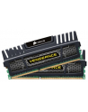 Corsair Vengeance 2x8GB, DIMM, 1600MHz, DDR3, CL10, XMP, heat spreader - nr 8