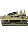 Corsair Vengeance  2x8GB  DIMM  1600MHz  DDR3  CL9  XMP  heat spreader - nr 16