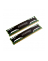 Crucial Ballistix 8GB (2x4GB) DDR3 1600MHz CL(9-9-9-24) Unbuffered NON-ECC 1.5V - nr 9