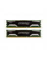 Crucial Ballistix 8GB (2x4GB) DDR3 1600MHz CL(9-9-9-24) Unbuffered NON-ECC 1.5V - nr 10