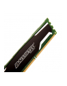 Crucial Ballistix 8GB (2x4GB) DDR3 1600MHz CL(9-9-9-24) Unbuffered NON-ECC 1.5V - nr 11