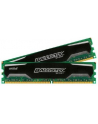Crucial Ballistix 8GB (2x4GB) DDR3 1600MHz CL(9-9-9-24) Unbuffered NON-ECC 1.5V - nr 14
