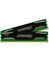 Crucial Ballistix 8GB (2x4GB) DDR3 1600MHz CL(9-9-9-24) Unbuffered NON-ECC 1.5V - nr 15
