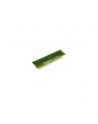 Kingston 8GB 1333MHz DDR3 Non-ECC CL9 DIMM STD Height 30mm - nr 14