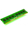 Kingston 8GB 1333MHz DDR3 Non-ECC CL9 DIMM STD Height 30mm - nr 1