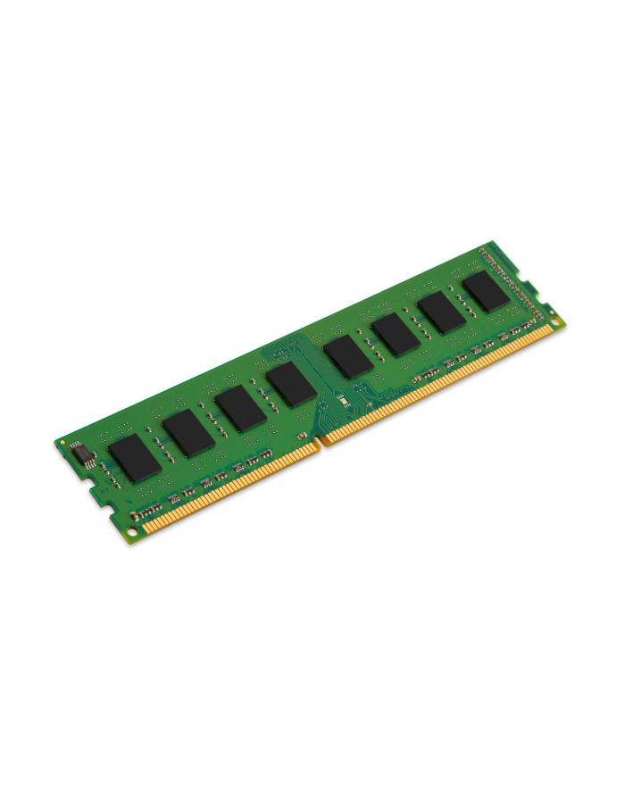 Kingston 8GB 1333MHz DDR3 Non-ECC CL9 DIMM STD Height 30mm główny
