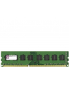 Kingston 4GB 1333MHz DDR3 Non-ECC CL9 DIMM SR x8 STD Height 30mm - nr 14