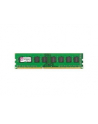 Kingston 4GB 1333MHz DDR3 Non-ECC CL9 DIMM SR x8 STD Height 30mm - nr 4