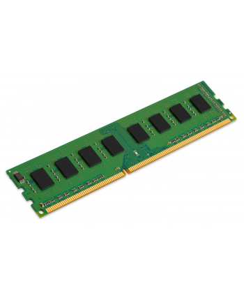Kingston 4GB 1333MHz DDR3 Non-ECC CL9 DIMM SR x8 STD Height 30mm