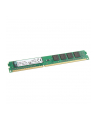 Kingston 4GB 1600MHz DDR3 Non-ECC CL11 DIMM SR x8 - nr 9