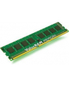 Kingston 4GB 1600MHz DDR3 Non-ECC CL11 DIMM SR x8 - nr 1