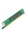 Kingston 4GB 1600MHz DDR3 Non-ECC CL11 DIMM SR x8 - nr 12