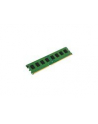 Kingston 4GB 1600MHz DDR3 Non-ECC CL11 DIMM SR x8 - nr 15