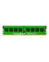 Kingston 4GB 1600MHz DDR3 Non-ECC CL11 DIMM SR x8 - nr 16