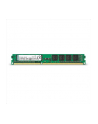 Kingston 4GB 1600MHz DDR3 Non-ECC CL11 DIMM SR x8 - nr 21