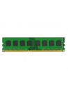 Kingston 4GB 1600MHz DDR3 Non-ECC CL11 DIMM SR x8 - nr 24