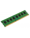 Kingston 4GB 1600MHz DDR3 Non-ECC CL11 DIMM SR x8 - nr 28