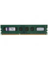 Kingston 4GB 1600MHz DDR3 Non-ECC CL11 DIMM SR x8 - nr 3