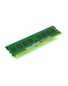 Kingston 4GB 1600MHz DDR3 Non-ECC CL11 DIMM SR x8 - nr 42