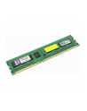 Kingston 4GB 1600MHz DDR3 Non-ECC CL11 DIMM SR x8 - nr 43