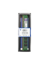 Kingston 4GB 1600MHz DDR3 Non-ECC CL11 DIMM SR x8 - nr 51