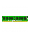 Kingston 4GB 1600MHz DDR3 Non-ECC CL11 DIMM SR x8 - nr 62