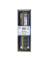 Kingston 4GB 1600MHz DDR3 Non-ECC CL11 DIMM SR x8 - nr 64
