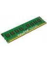 Kingston 4GB 1600MHz DDR3 Non-ECC CL11 DIMM SR x8 - nr 65