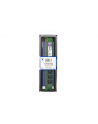 Kingston 4GB 1600MHz DDR3 Non-ECC CL11 DIMM SR x8 - nr 6