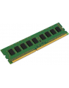 Kingston 4GB 1600MHz DDR3 Non-ECC CL11 DIMM SR x8 - nr 70