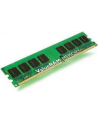 Kingston 4GB 1600MHz DDR3 Non-ECC CL11 DIMM SR x8 - nr 76