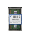 Kingston 4GB 1600MHz DDR3 Non-ECC CL11 SODIMM SR X8 - nr 7