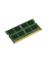 Kingston 4GB 1600MHz DDR3 Non-ECC CL11 SODIMM SR X8 - nr 15