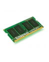 Kingston 4GB 1600MHz DDR3 Non-ECC CL11 SODIMM SR X8 - nr 19